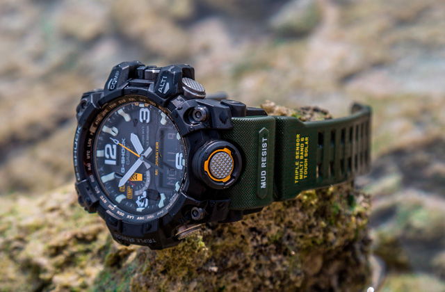 Best Military Watches  