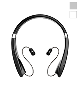 Beartwo SX-991 Foldable Bluetooth Neckband Headset