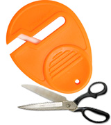 Fiskars SewSharp Scissors Sharpener