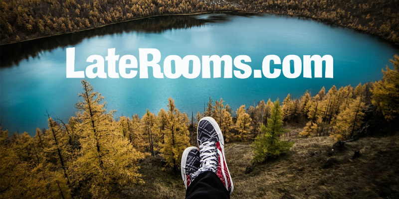 Review of Late Rooms Hotel Booking Service