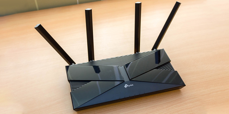 Review of TP-LINK Archer AX50 WiFi 6 AX3000 Smart WiFi Router