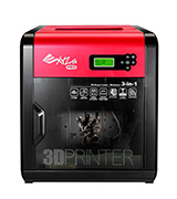 XYZprinting da Vinci 1.0 Pro. 3 in 1 3D Printer