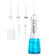 CREMAX Professional Cordless Water Flosser