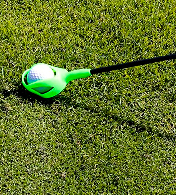 Review of ProActive Sports Player Select Super-Lite MBR300 Golf Ball Retriever