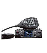AnyTone AT-778UV Dual Band Transceiver Mobile Radio VHF/UHF