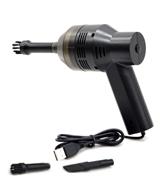 Jakeson2016 USB Mini Vacuum Cleaner