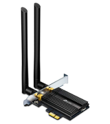 TP-LINK Archer TX50E AX3000 WiFi 6 PCIe Card / Bluetooth 5.0