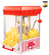 Nostalgia KPM200 Popcorn Maker