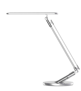JUKSTG Desk Lamp 36pcs LEDs 14W 7 Dimming Levels Table Lamps