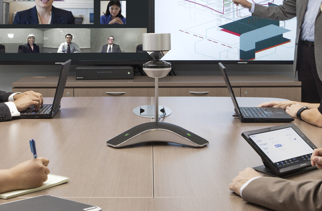 Best Cameras for Video Conferencing  