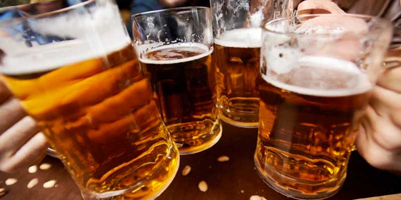Review of Libbey Heidelberg Beer Mug Set