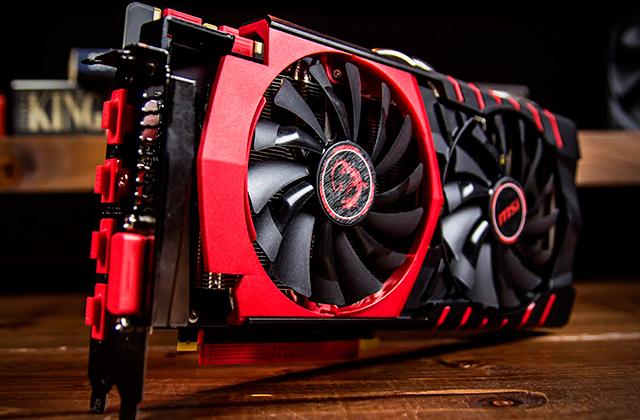Best Graphics Cards  