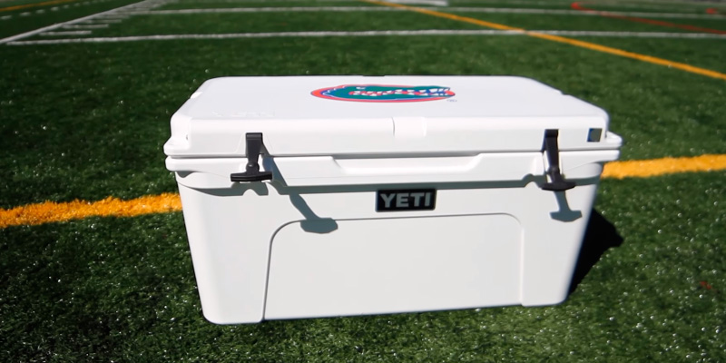 Review of YETI Tundra 65 Cooler