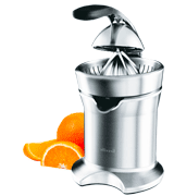 Breville 800CPXL Die-Cast Citrus Press