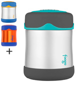 Thermos FOOGO Vacuum Insulated 10 oz Food Jar