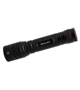 GearLight S2000 LED Flashlight - Super Bright, Powerful, Mid-Size Tactical Flashlights