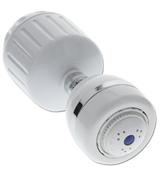 Sprite HO2-WH-M Shower Filter and 3 Setting Shower Head
