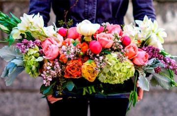 Best Flowers Delivery Services  