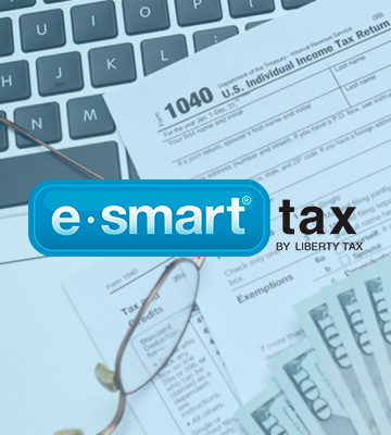 Review of eSmart Tax Tax Software