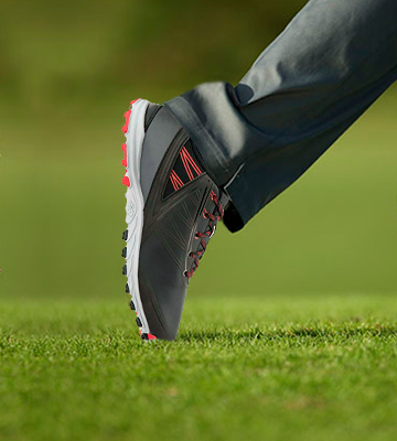 New Balance NBG518 Comfort Golf Shoe - Bestadvisor