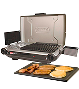 Coleman Camp Propane Grill/Stove