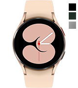 Samsung Galaxy Watch 40mm Smartwatch