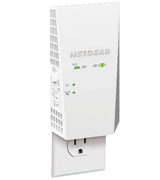 NETGEAR EX7300 AC2200 Mesh WiFi Extender, Seamless Roaming