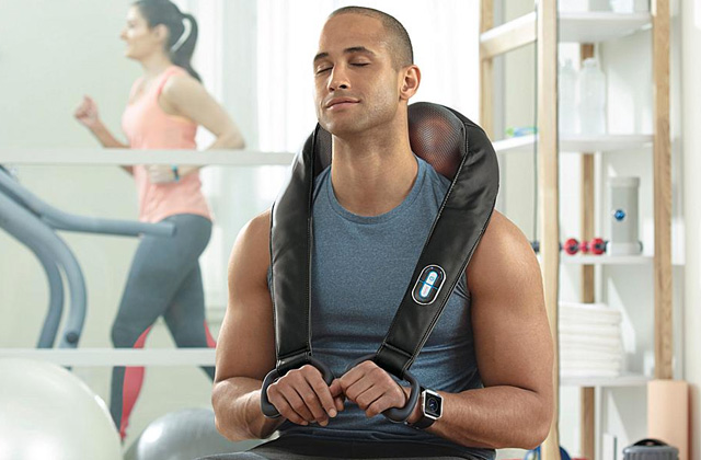 Best Back Massagers for Overall Relaxation  