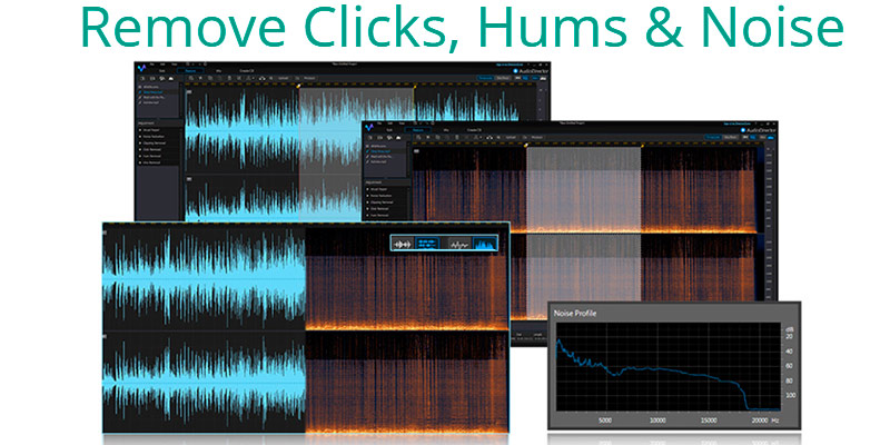 Review of CyberLink AudioDirector 10 Ultra: Precision Audio Editing for Videos