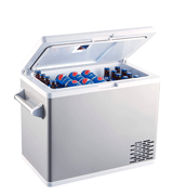 Aspenora 54-Quart 12V Car Refrigerator