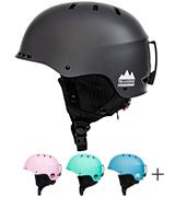 Details about   Traverse Vigilis Ski Snowboard Helmet Pink Small Medium 54 cm 58 cm Used 