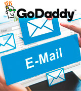 GoDaddy Professional Email