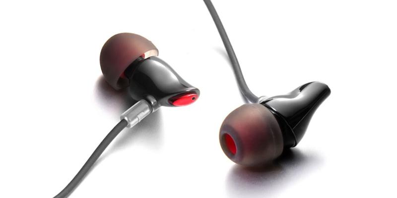 Review of G-Cord Stereo Sound Noise Isolating Earbuds