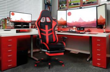 Best Gaming Chairs  