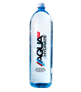 AQUAhydrate 50.7 Fl. Oz Electrolyte Enhanced Alkaline Water