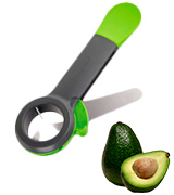 Prepworks by Progressive Flip Blade Avocado Tool