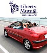 Liberty Mutual Car Insurance