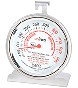 Winco TMT-OV3 Dial Oven Thermometer