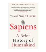 Yuval Noah Harari Sapiens: