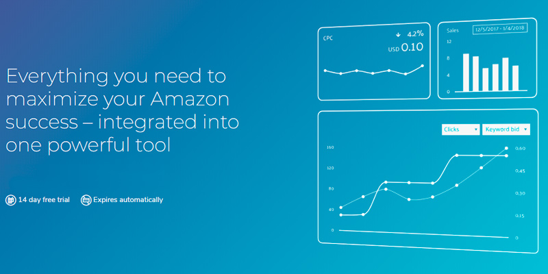 AMZ Metrics vs Sellics