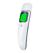 CHOOSEEN No-Touch Forehead Thermometer