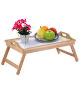 Winsome Wood 98122 Breakfast Bed Tray