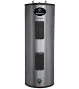 Westinghouse WEC080C2X045 High-Efficiency Electric Water Heater