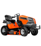 Husqvarna TS348 24HP 48-Inch Lawn Tractor