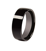 CNICK Ceramic_Ring Tesla Smart Ring Accessories