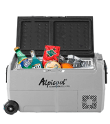 Alpicool T36 38-Quart 12V Car Refrigerator