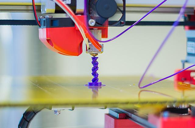 Best 3D Printers for Materialization of Your Thoughts  
