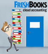 FreshBooks Cloud Accounting