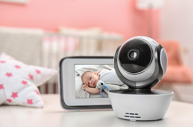 Best Baby Monitors  