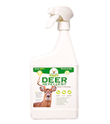 Bobbex B550110 32 oz Deer Repellent Ready To Use Spray